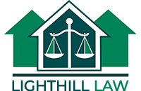 Lighthill Law Logo